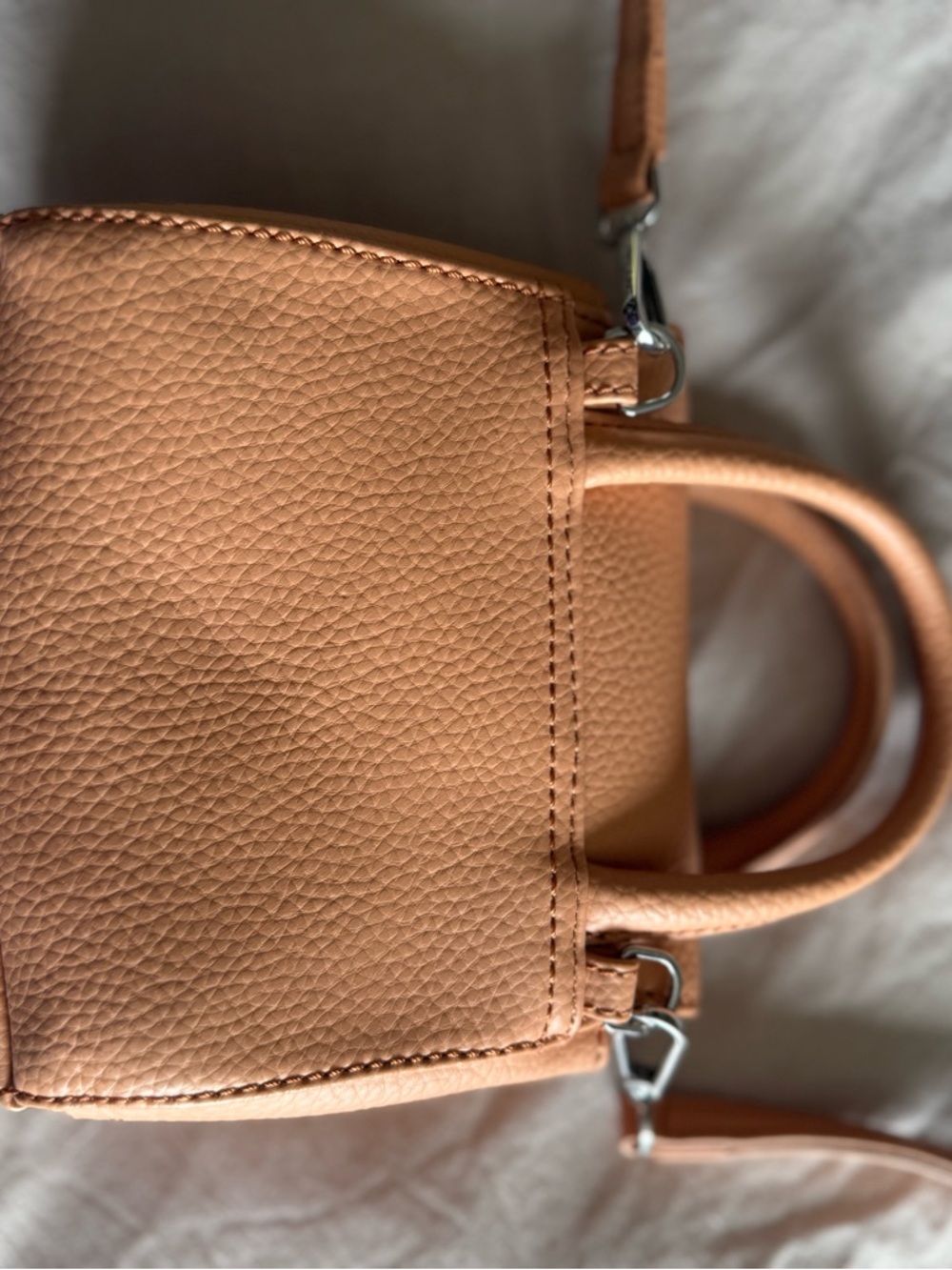 Matt & Nat Crossbody Bag - Picture 3 of 4